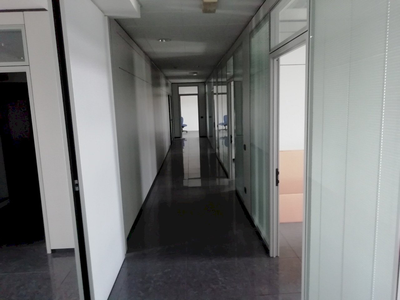 Office Piacenza - photo 1