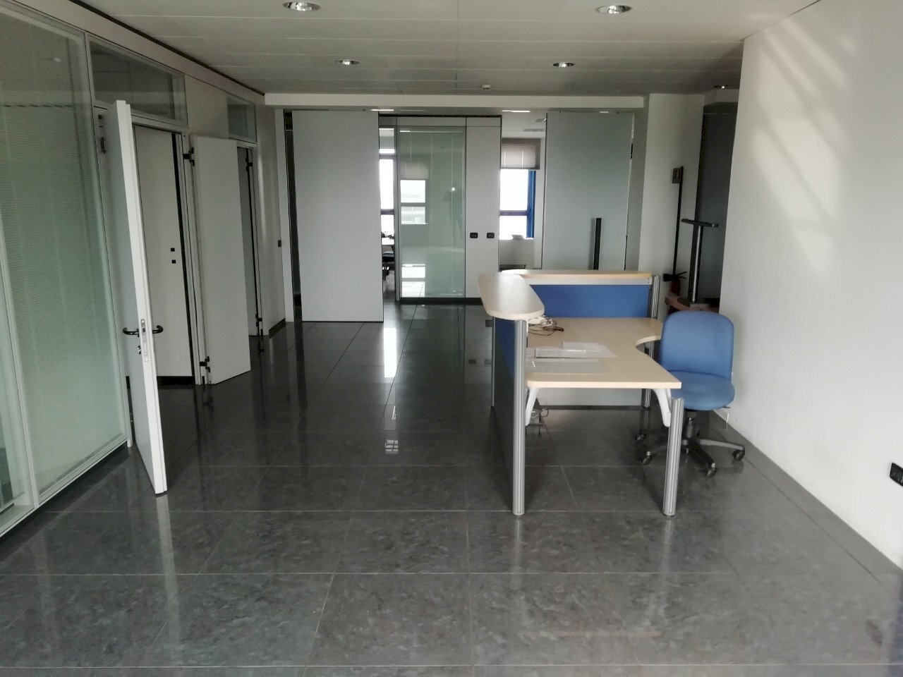 Office Piacenza - photo 3