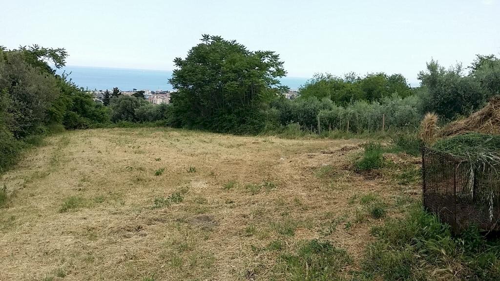 Building land Tortoreto - photo 2