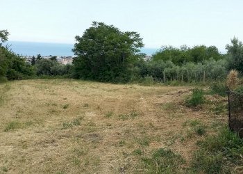 Building land Tortoreto - photo 2