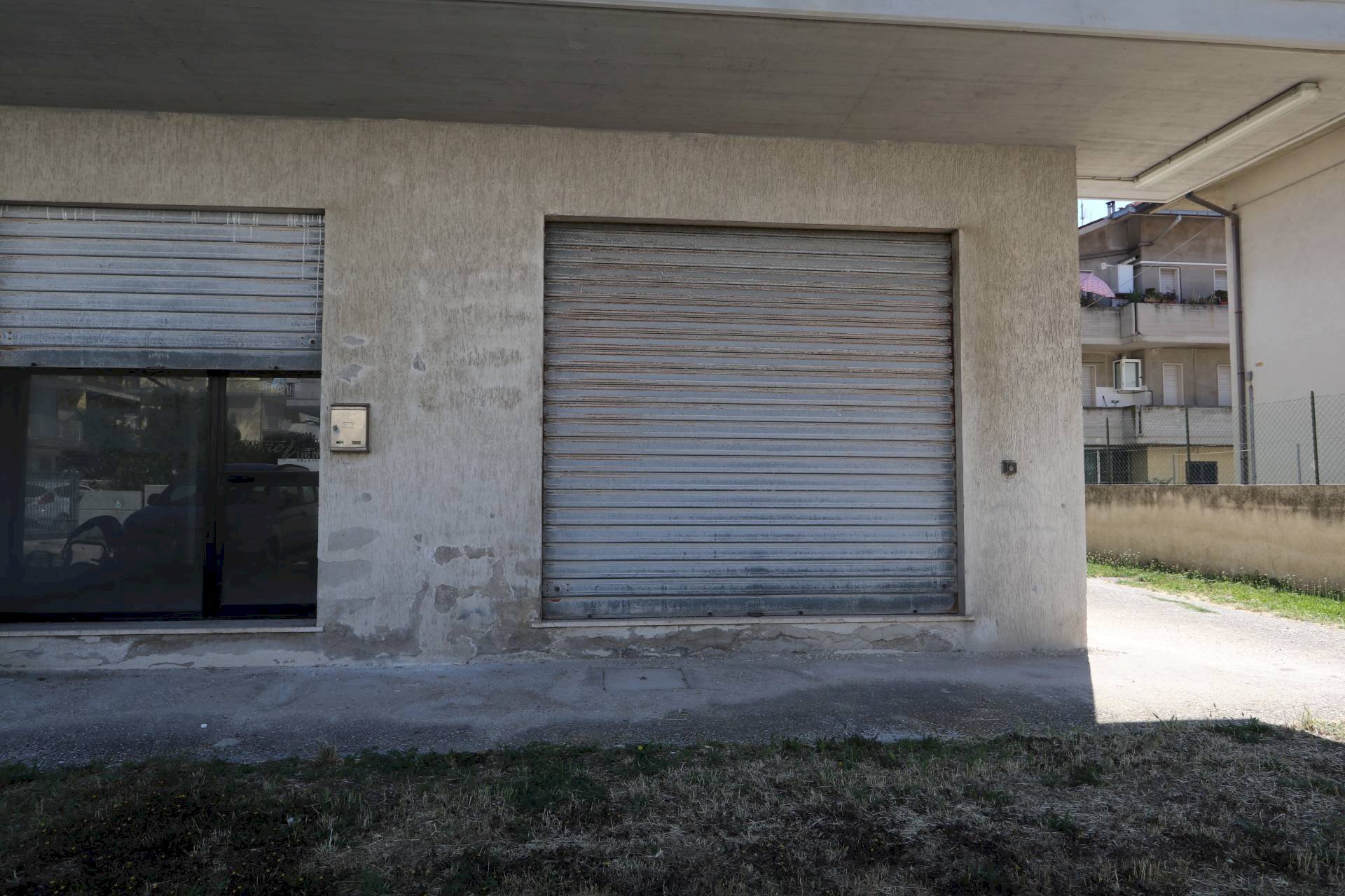 Magazzino Via Battisti, Martinsicuro - foto 1