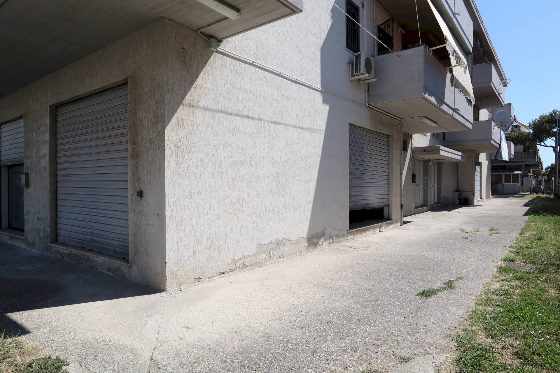 Magazzino Via Battisti, Martinsicuro - foto 2