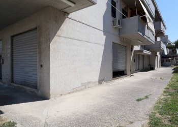 Magazzino Via Battisti, Martinsicuro - foto 2