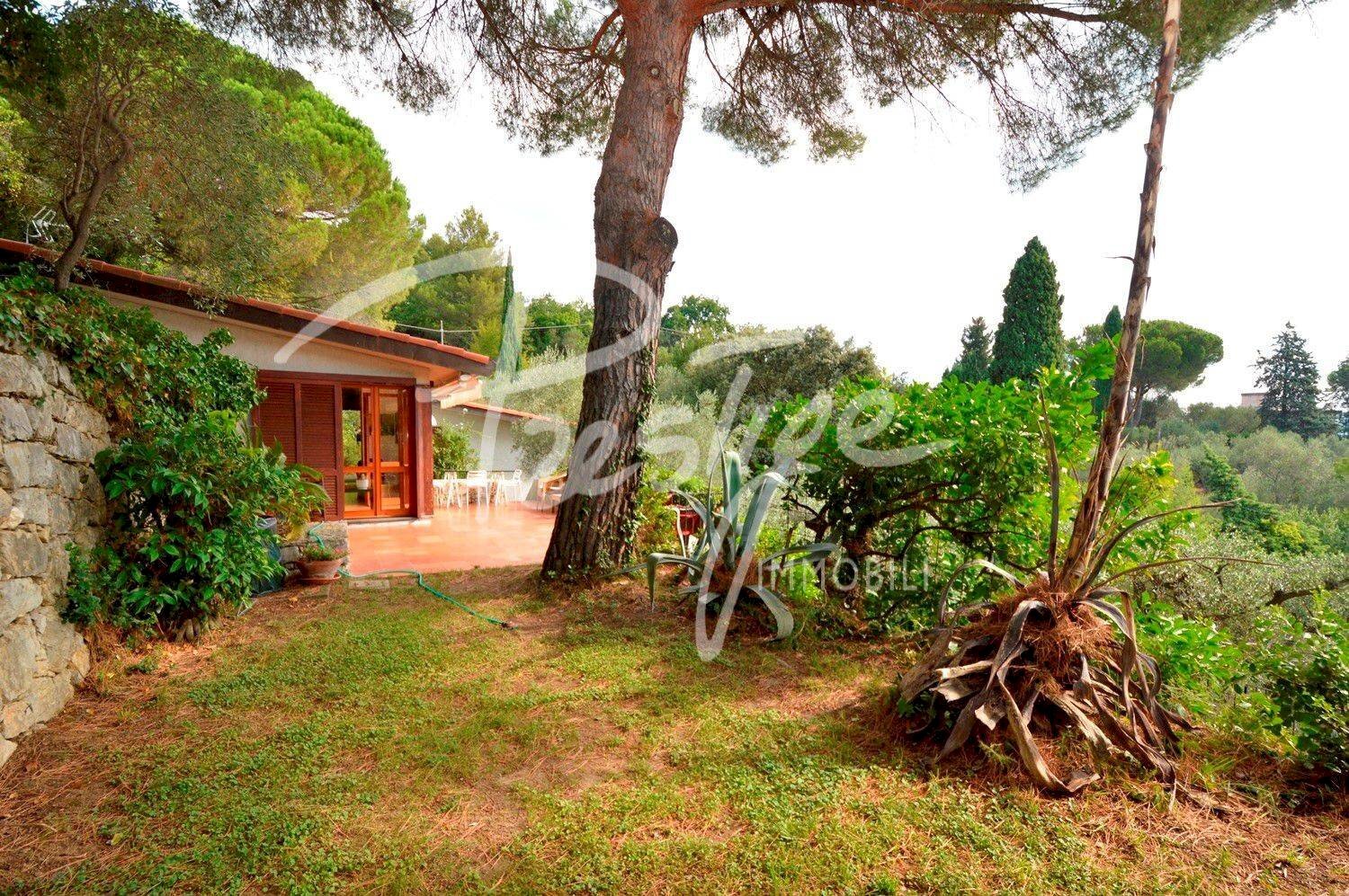 Villa via Giuseppe Garibaldi, Portovenere - foto 2