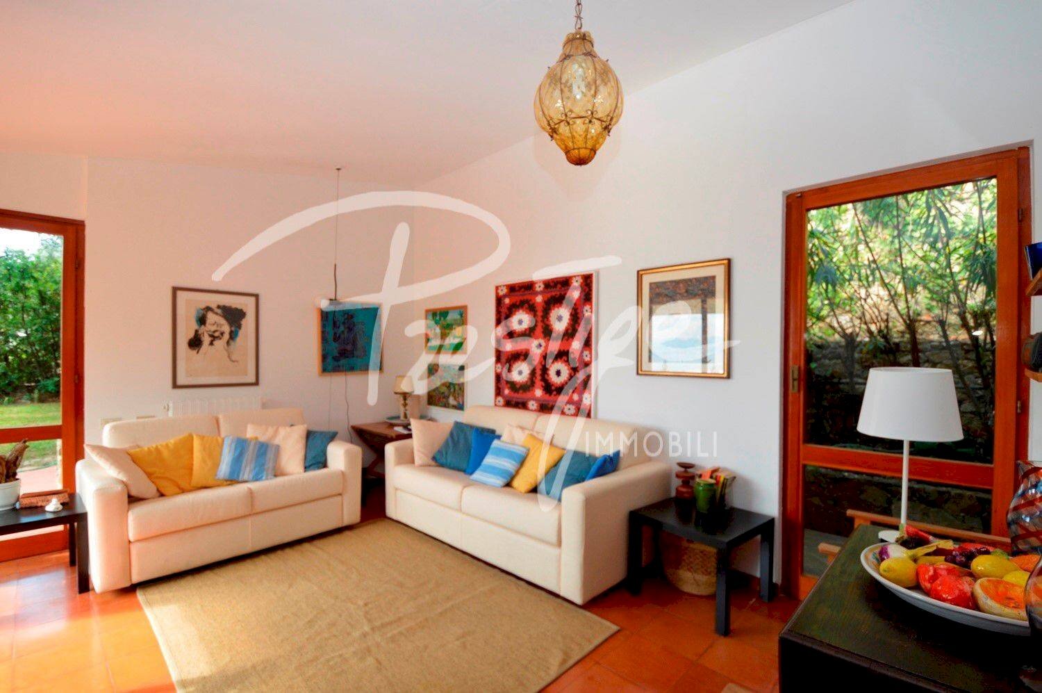 Villa via Giuseppe Garibaldi, Portovenere - foto 3