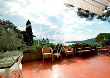 Villa via Giuseppe Garibaldi, Portovenere - foto 4