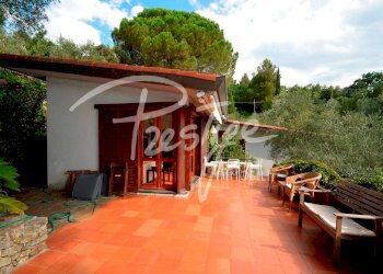 Villa via Giuseppe Garibaldi, Portovenere - foto 8