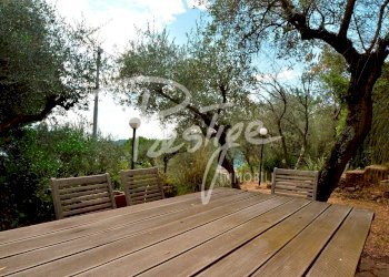 Villa via Giuseppe Garibaldi, Portovenere - foto 19