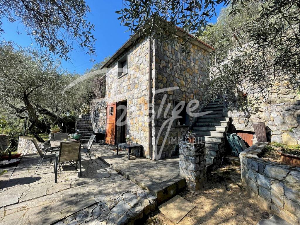 Rustico piazza Giacomo Bastreri, 12, Portovenere - foto 3