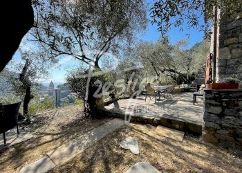 Rustico piazza Giacomo Bastreri, 12, Portovenere - foto 18