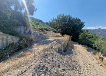 Terreno agricolo Via Ciappin 185, Ventimiglia - foto 2