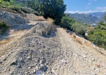 Terreno agricolo Via Ciappin 185, Ventimiglia - foto 3