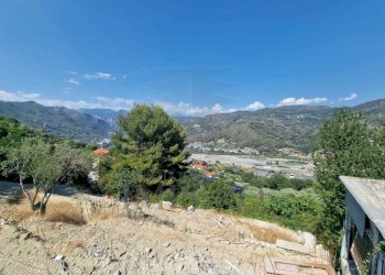 Terreno agricolo Via Ciappin 185, Ventimiglia - foto 4