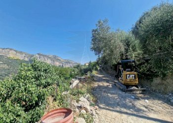 Terreno agricolo Via Ciappin 185, Ventimiglia - foto 5