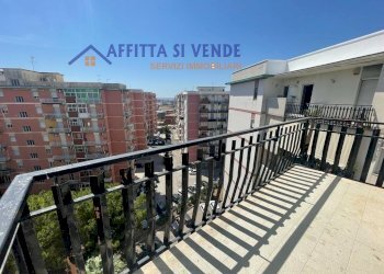 balcone - Bilocale Via Unione Sovietica 4, Siracusa - foto 10