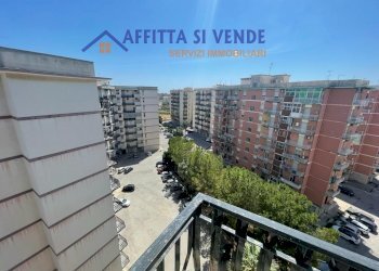 balcone - Bilocale Via Unione Sovietica 4, Siracusa - foto 11