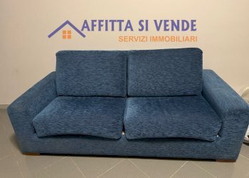 SOGGIORNO - Bilocale Via Unione Sovietica 4, Siracusa - foto 4