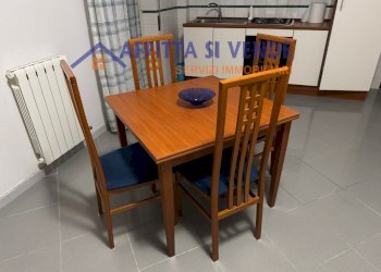 CUCINA - Bilocale Via Unione Sovietica 4, Siracusa - foto 5