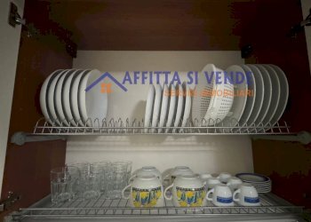 CUCINA - Bilocale Via Unione Sovietica 4, Siracusa - foto 8