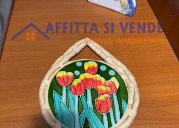 CUCINA - Bilocale Via Unione Sovietica 4, Siracusa - foto 12