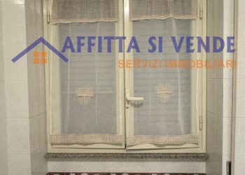 BAGNO - Bilocale Via Unione Sovietica 4, Siracusa - foto 13