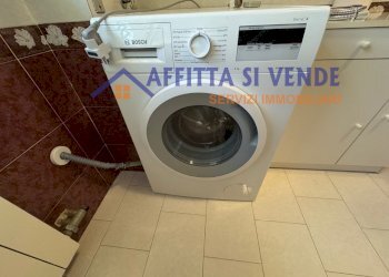 BAGNO - Bilocale Via Unione Sovietica 4, Siracusa - foto 14