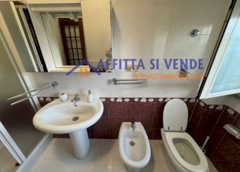 BAGNO - Bilocale Via Unione Sovietica 4, Siracusa - foto 15