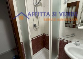 BAGNO - Bilocale Via Unione Sovietica 4, Siracusa - foto 20