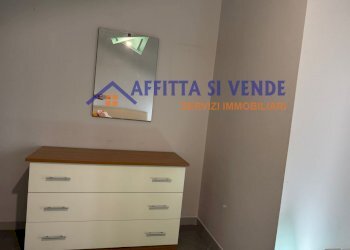 camera da letto - Bilocale Via Unione Sovietica 4, Siracusa - foto 21