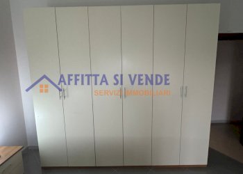 camera da letto - Bilocale Via Unione Sovietica 4, Siracusa - foto 22