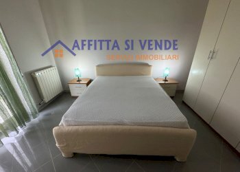 camera da letto - Bilocale Via Unione Sovietica 4, Siracusa - foto 23