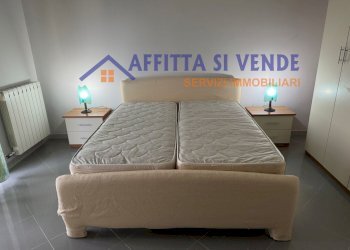 camera da letto - Bilocale Via Unione Sovietica 4, Siracusa - foto 24