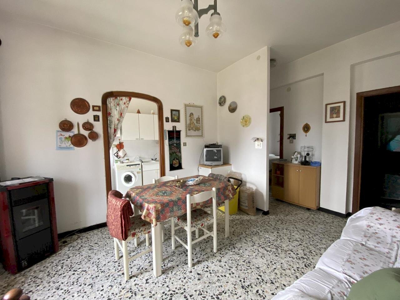 Rif 754 07.jpg - Appartamento Via Vassuria 1, Urbe - foto 2