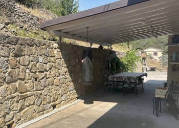 Villa Dolceacqua - photo 45