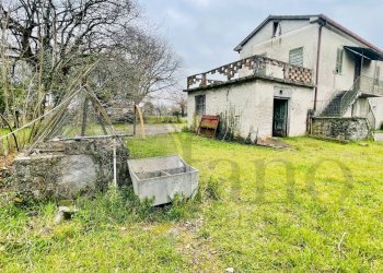 Rustico Via Panniglia, Roccasecca - foto 4