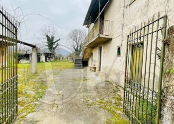 Rustico Via Panniglia, Roccasecca - foto 5