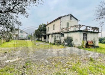 Rustico Via Panniglia, Roccasecca - foto 7