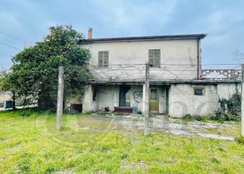 Rustico Via Panniglia, Roccasecca - foto 9