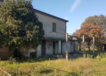 Rustico Via Panniglia, Roccasecca - foto 18