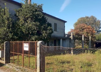 Rustico Via Panniglia, Roccasecca - foto 19