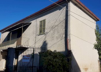 Rustico Via Panniglia, Roccasecca - foto 20