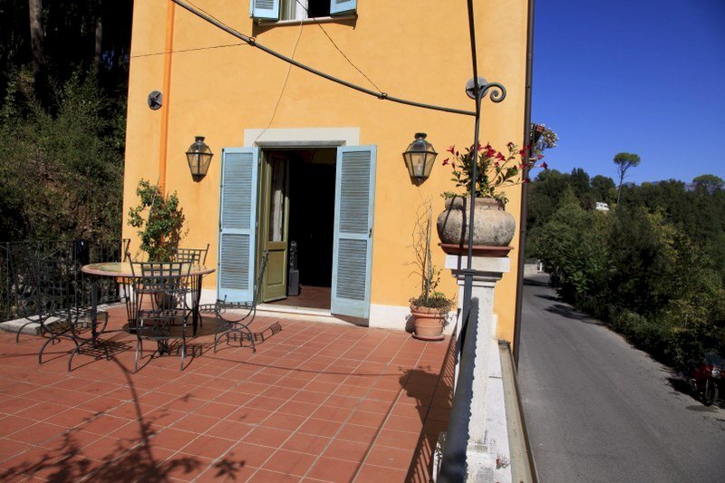 Villa Unifamiliare VIA ANITRELLA, Monte San Giovanni Campano - foto 3