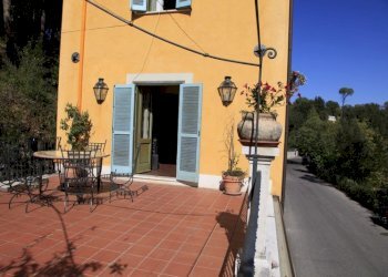 Villa Unifamiliare VIA ANITRELLA, Monte San Giovanni Campano - foto 3