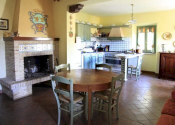 Villa Unifamiliare VIA ANITRELLA, Monte San Giovanni Campano - foto 5