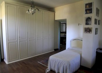 Villa Unifamiliare VIA ANITRELLA, Monte San Giovanni Campano - foto 8