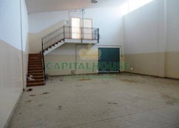 Magazzino Budrio - foto 8