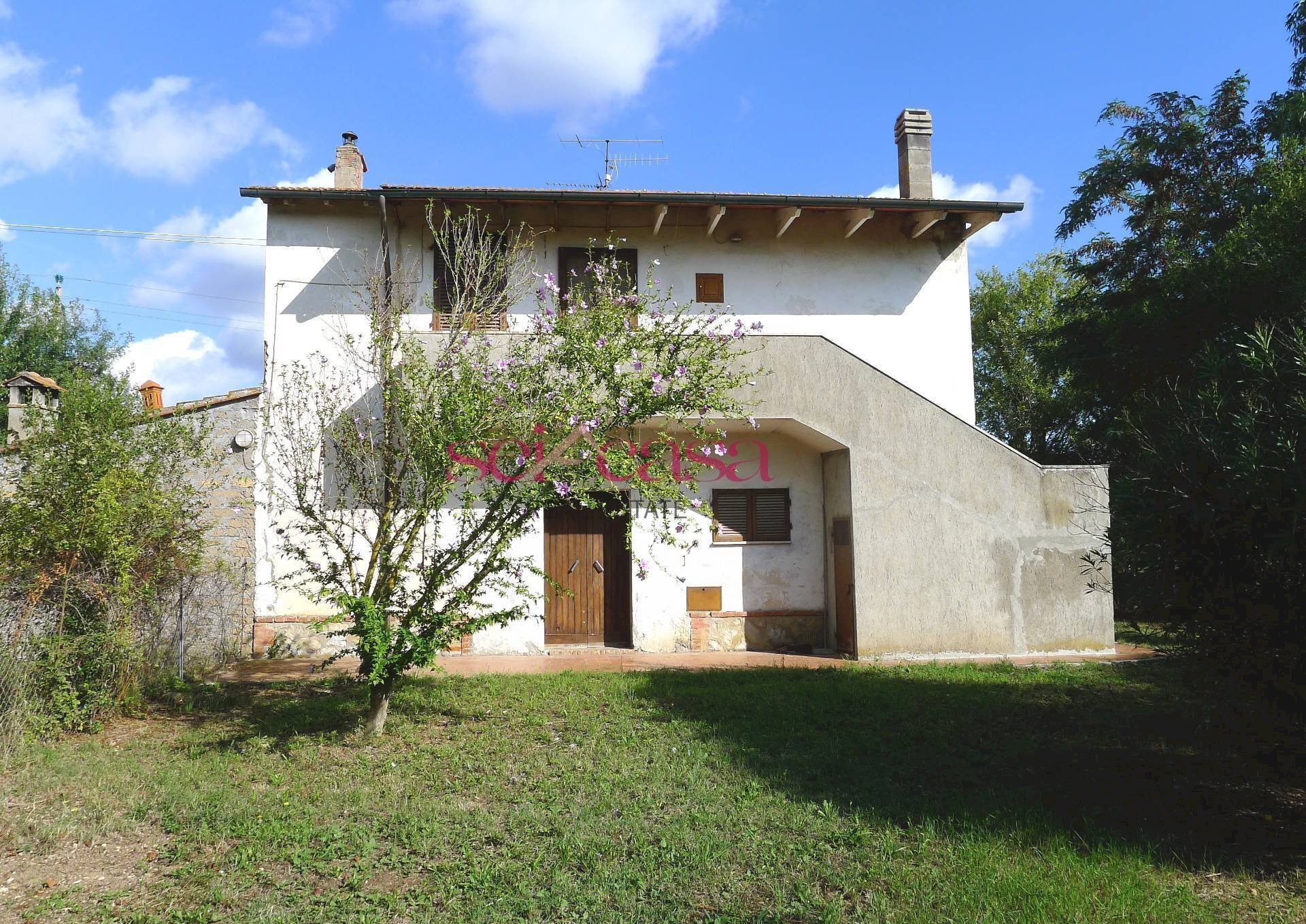 Rustico Scansano - foto 1