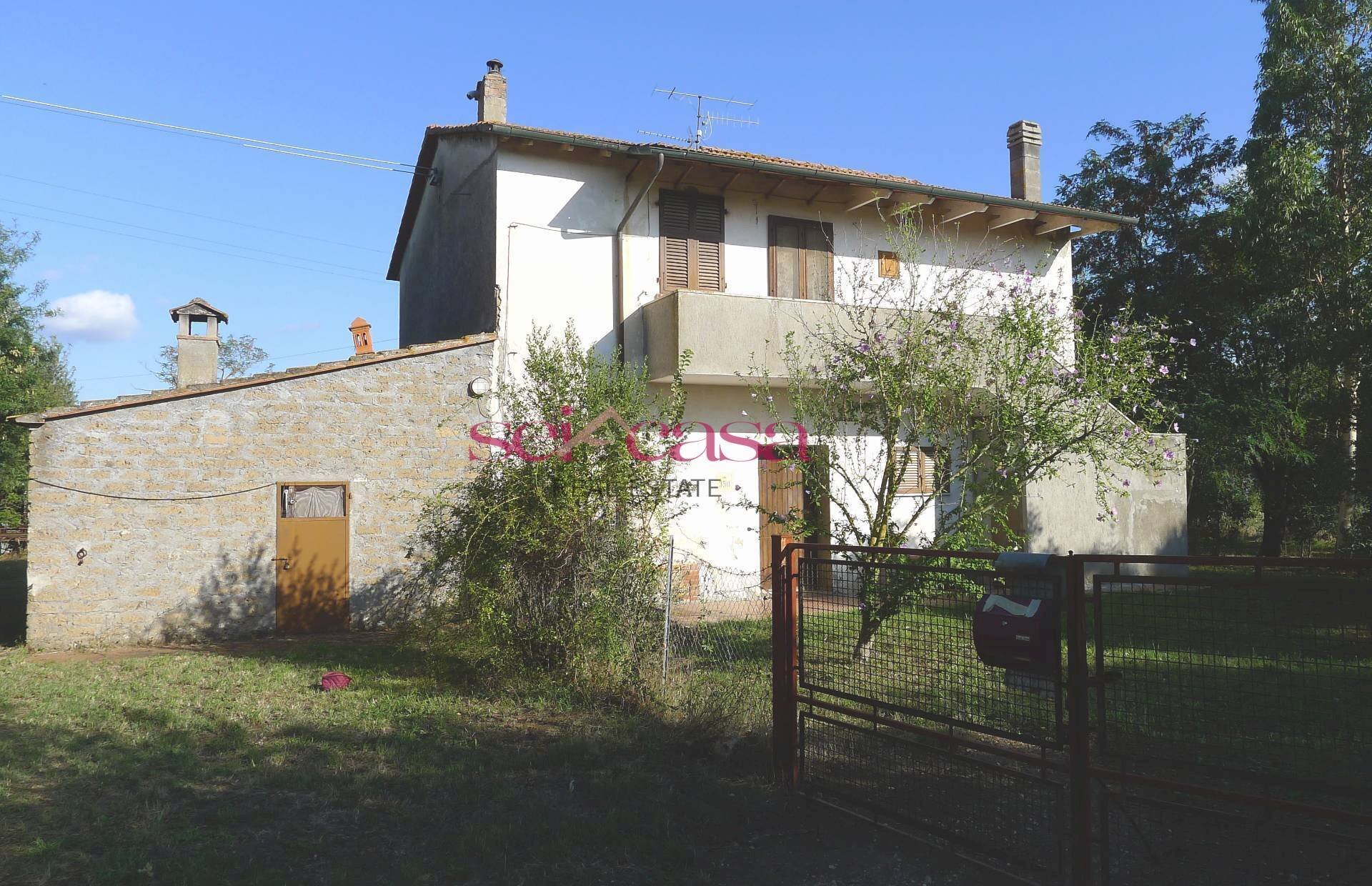 Rustico Scansano - foto 2