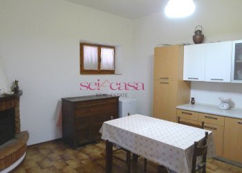 Rustico Scansano - foto 12