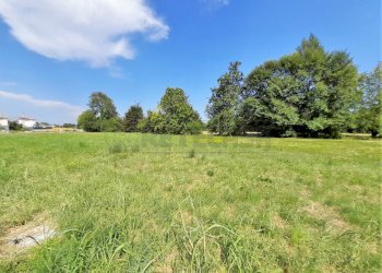 20220726_161720.jpg - Terreno edificabile Castegnero - foto 9